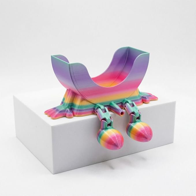 Creative Hanging Sponge Holder - Image 4