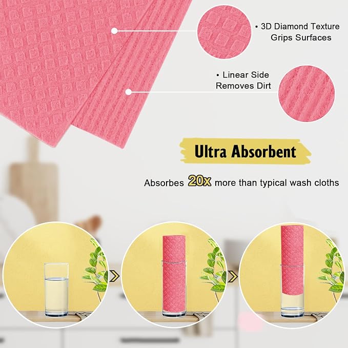 Swedish Dishcloths - Image 2