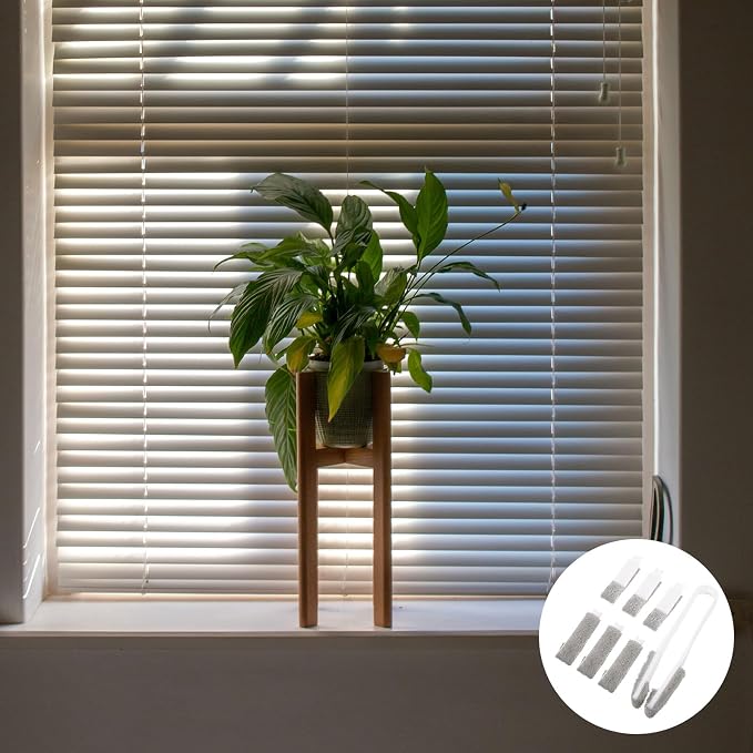 minkissy Window Shutter Brush - Image 8