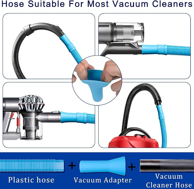 Dryer Vent Cleaner Kit - Image 3