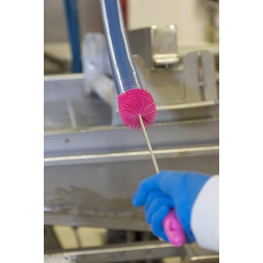 Vikan 53752 Tube Brush - Image 6