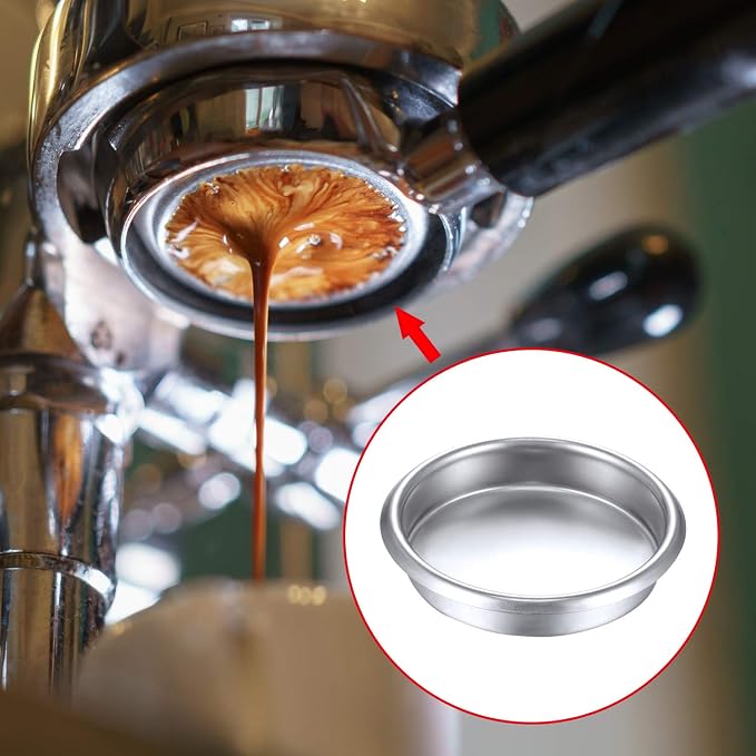 Zhehao Coffee Machine Brush Cleaner 4 Pieces Coffee Machine Brush - Image 4