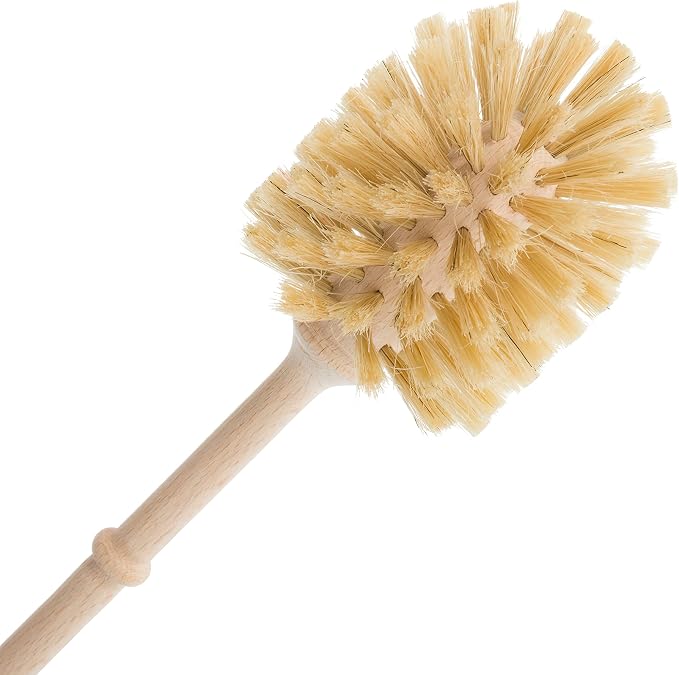 Redecker Union Fiber Toilet Brush - Image 2