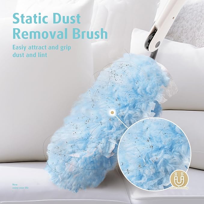 30 Count Heavy Duty Duster Refills - Image 5