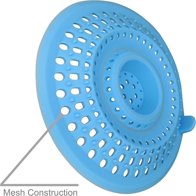 Drain Protector Hair Catcher Drain Cover - Image 7