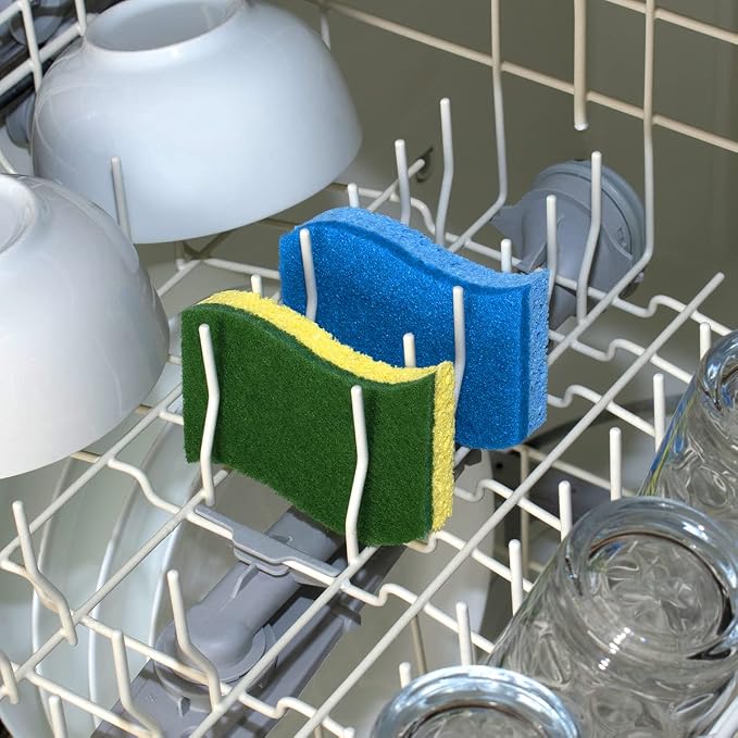 Pine-Sol Heavy Duty Scrub Sponges - Image 5