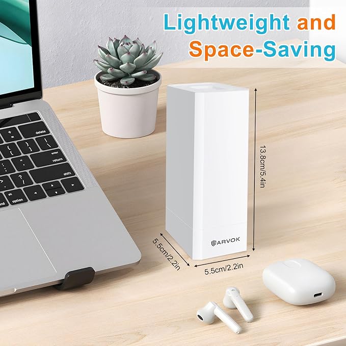 ARVOK Phone and Laptop Cleaning Kit, 32 in 1 Computer Laptop Cleaner Kit - Image 3