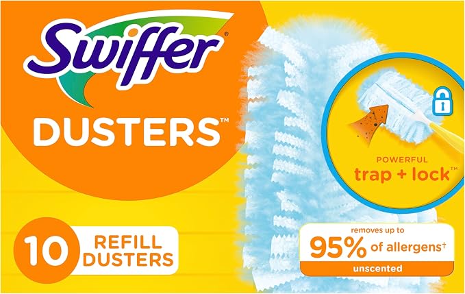 Swiffer Dusters Refills, 10 ct by Swiffer