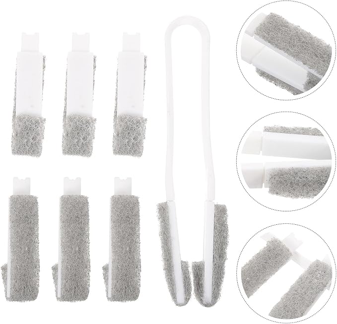 minkissy Window Shutter Brush - Image 6