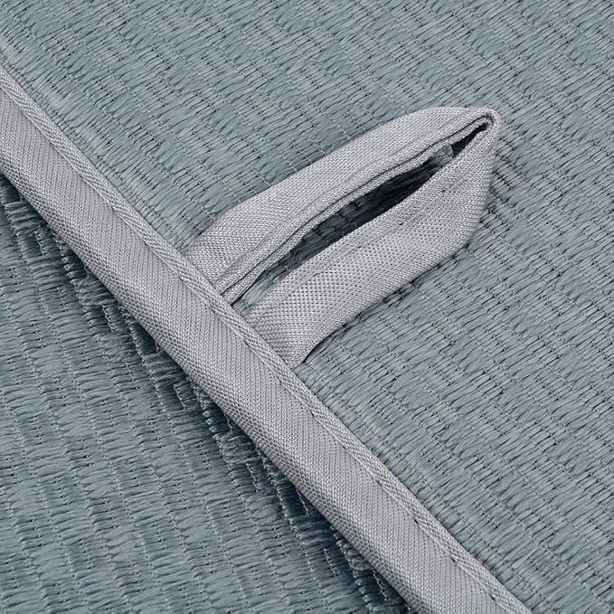 SINLAND Microfiber Dish Drying Mat Super Absorbent Dish Drying Pad - Image 3