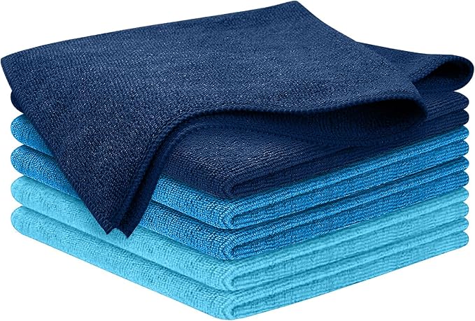 USANOOKS Microfiber Cleaning Cloth by USANOOKS