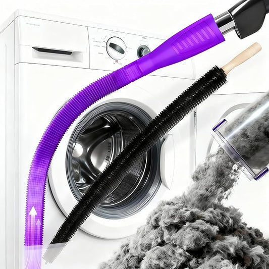 Dryer Vent Cleaner Kit by Unknown