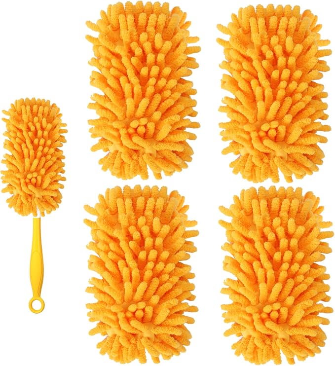 Reusable Duster Refill Compatible by ABetterChoiceforYourHome
