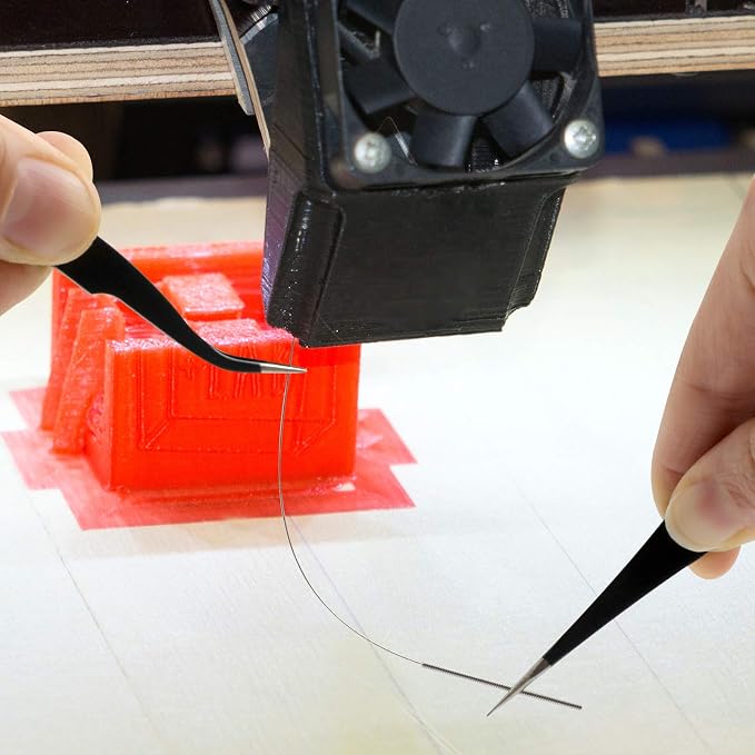 3D Printer Nozzle Cleaning Kit - Image 6