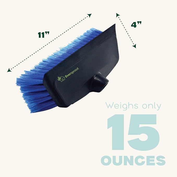 EVERSPROUT 11-inch Scrub Brush - Image 4