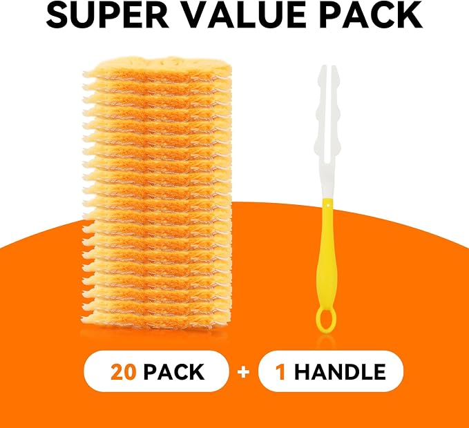 Duster Refills Bulk Compatible - Image 6