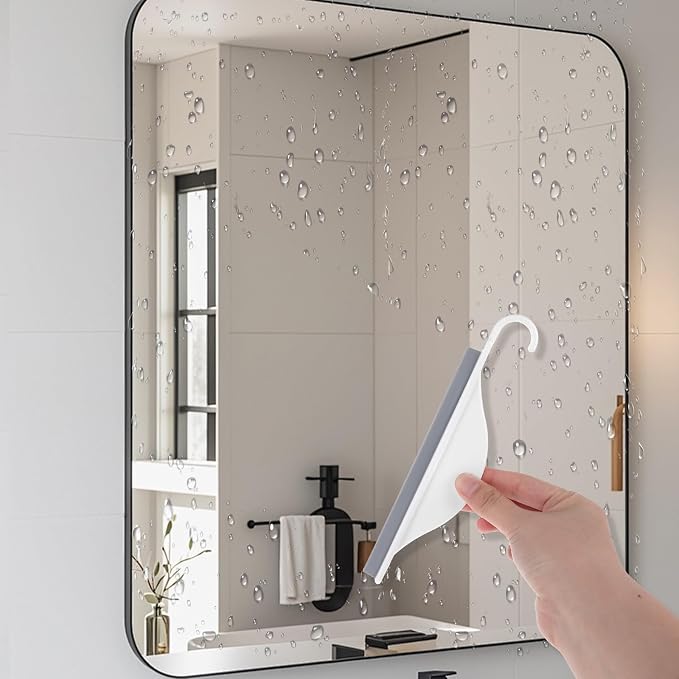 Sink Squeegee, Mini Squeegee - Image 5