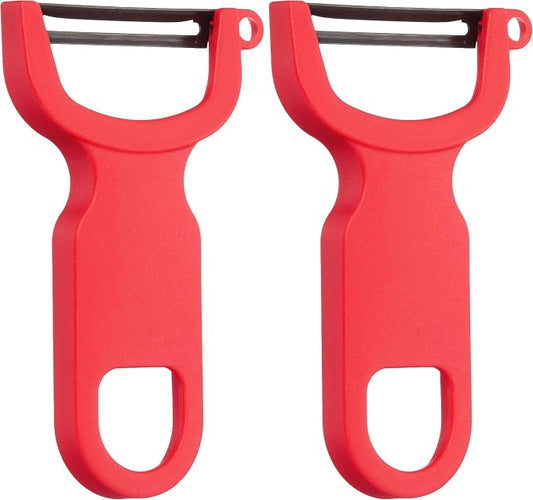 Mercer Culinary Y Swiss Peeler by MercerCulinary