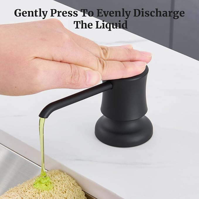 Ultimate Unicorn Soap Dispenser - Image 4