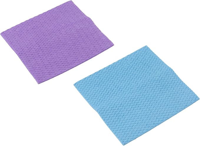 Dawn Cellulose Sponge Cloth, 2 Piece - Image 3