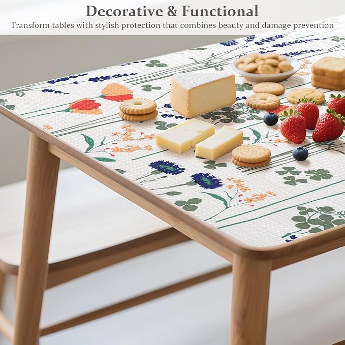 FINNEZ Shelf and Drawer Liner 17in x 20FT - Image 7