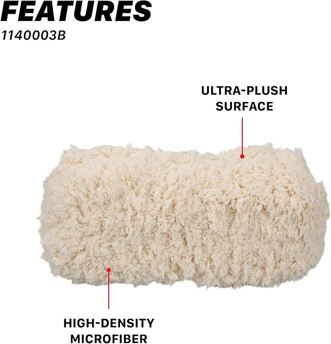 Maxshine Universal Ultra-Plush Microfiber Car Wash Sponge – Super Absorbent - Image 2