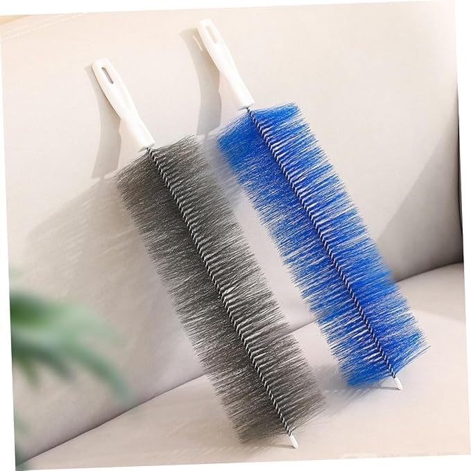4pcs Fan Cleaning Brush Bendable Multi Purpose Crevice Brush - Image 6