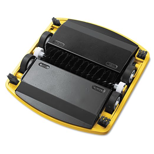 Rubbermaid Commercial Products Executive Series 6.5" Single-Action Mechanical - Image 7