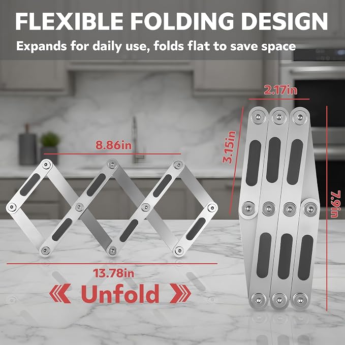 Water Bottle Drying Rack, Cup Drying Rack - Image 6