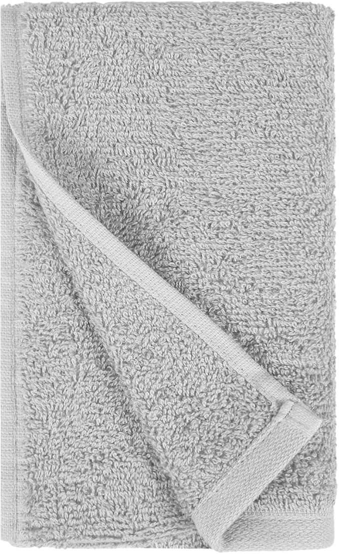 Amazon Basics Soft and Thick Cotton Hand Towels - Image 8