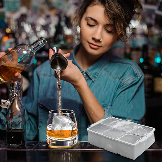 Nax Caki Large Ice Cube Tray - Image 6