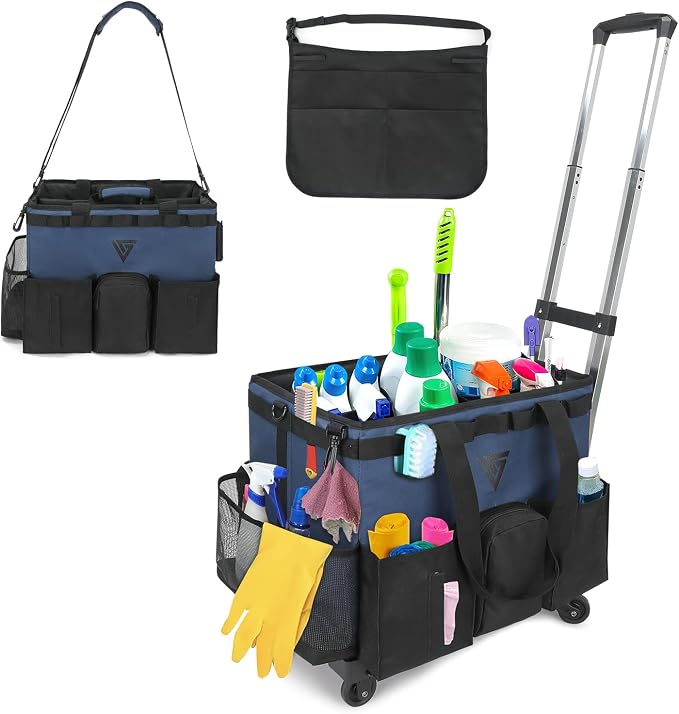 Professional Cleaning Kit by ValmaGroup