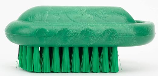 SPARTA 5 Inch Hand and Nail Brush by CarlisleFoodServiceProducts