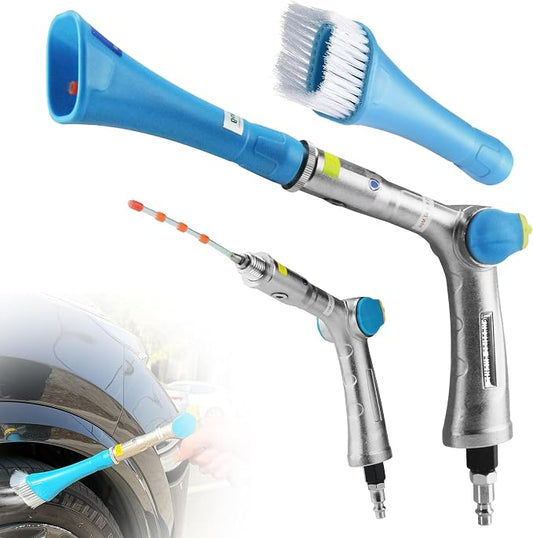 Cleaning Gun High Pressure Tornado Car Cleaning Gun by GOCCIDA