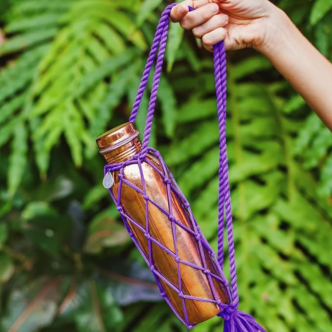 6 PCS Silk Rope Set - Image 5