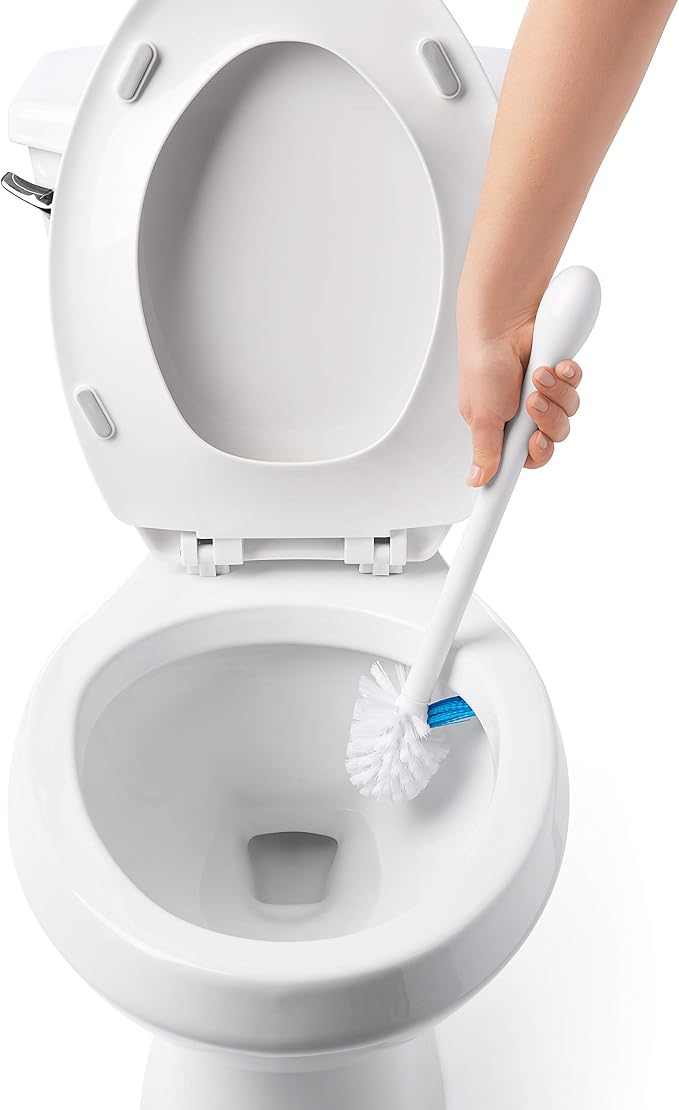 OXO Good Grips Toilet Brush - Image 10