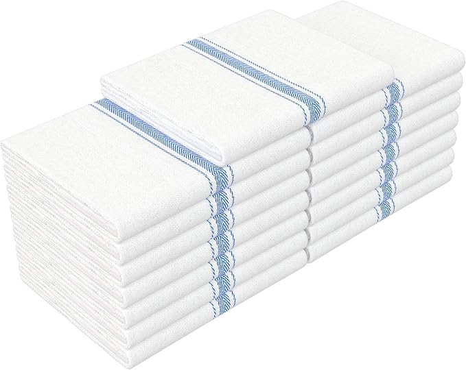 RIVERSTREAM Dish Towels by RIVERSTREAMHOMETEXTILE