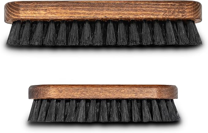 Geist Leather Cleaning Brush - Image 4