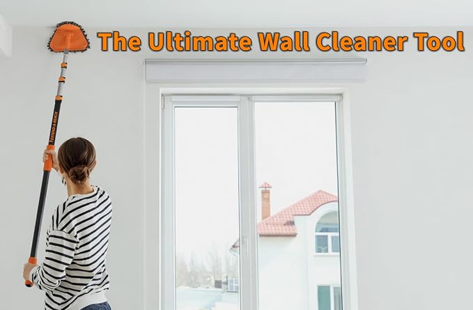 30 Foot High Reach Duster Kit - Image 4