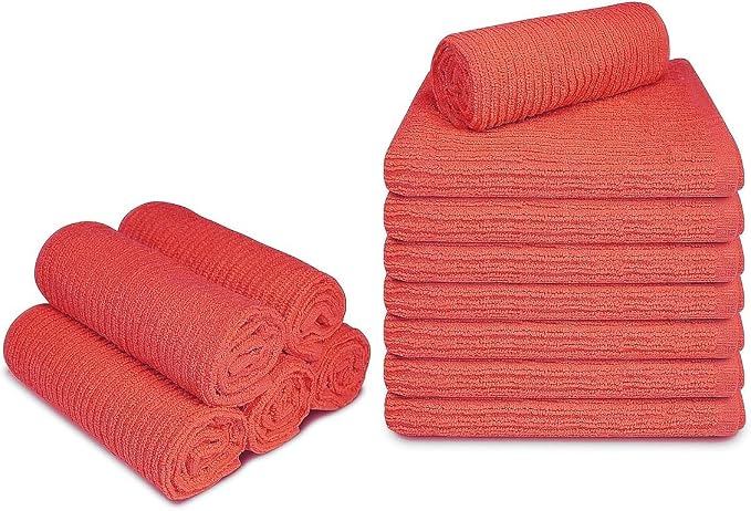 Softolle Bar Mop Towels - Image 6