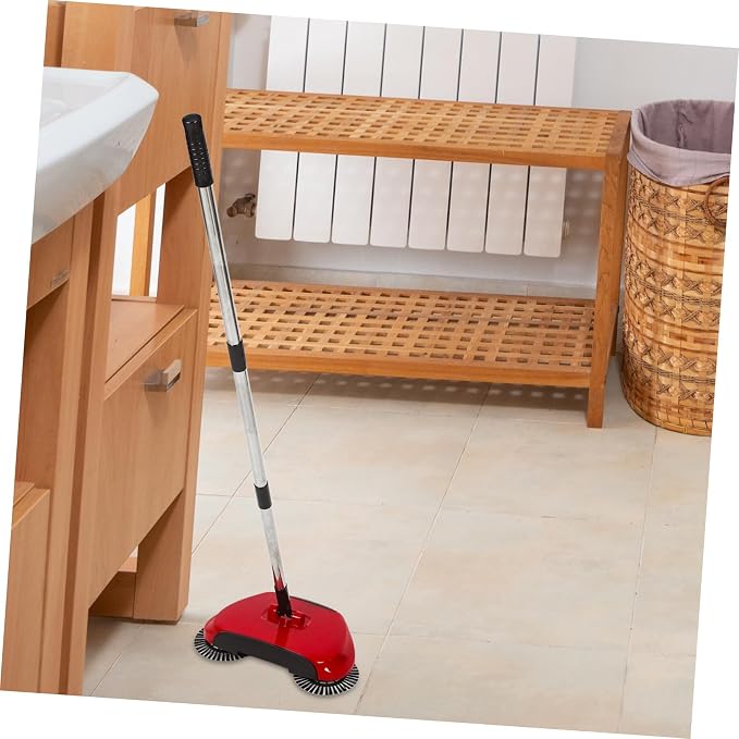 Multi Function Household Cleaning Sweeper Broom - Image 7