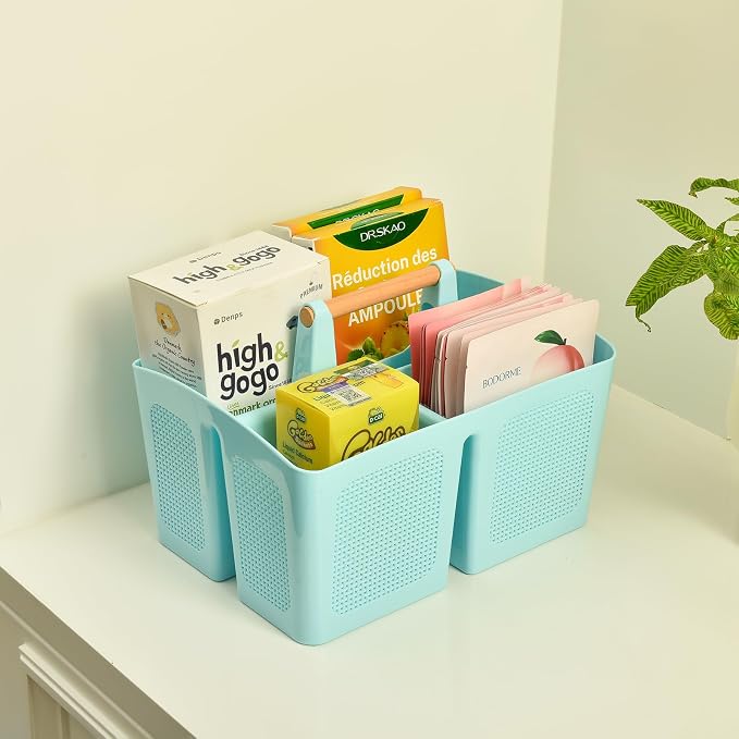 ALINK Portable Shower Caddy Basket - Image 9