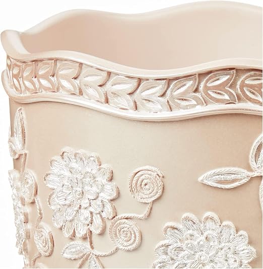 Zahari Home Decorative Trash Can - Image 4