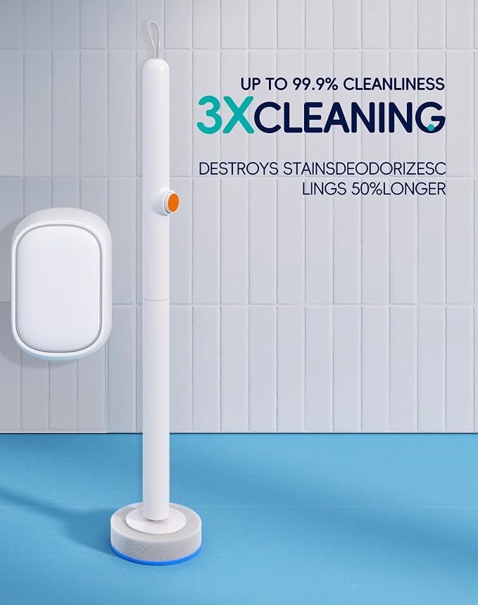 Disposable Toilet Cleaning System - Image 5