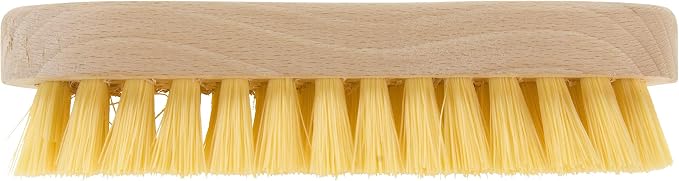Elliott Wooden Scrubbing Brush - Image 2