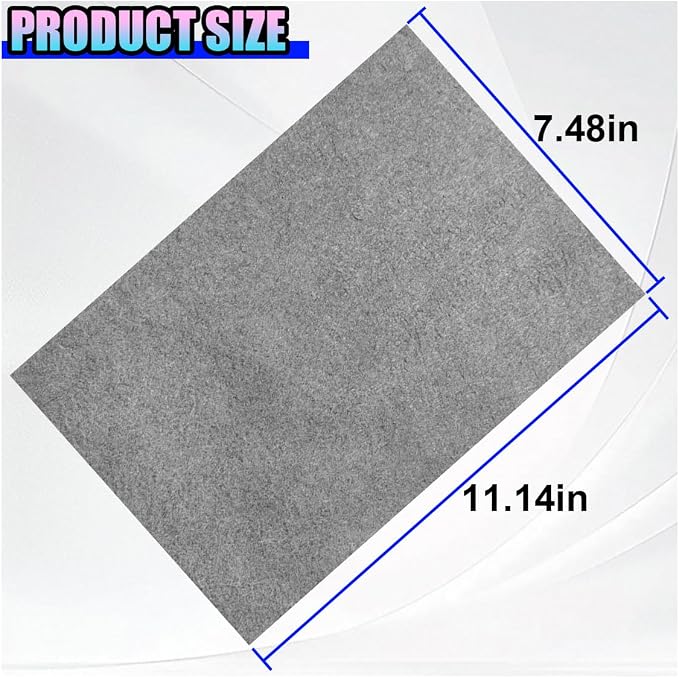 Thickened Magic Car Cleaning Cloth, Non-Streak & Lint Reusable Automotive - Image 2