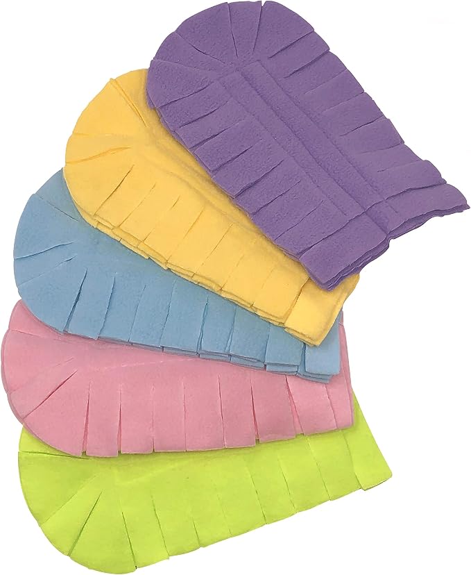 Xanitize Fleece Refills for Swiffer Hand Duster by Xanitize