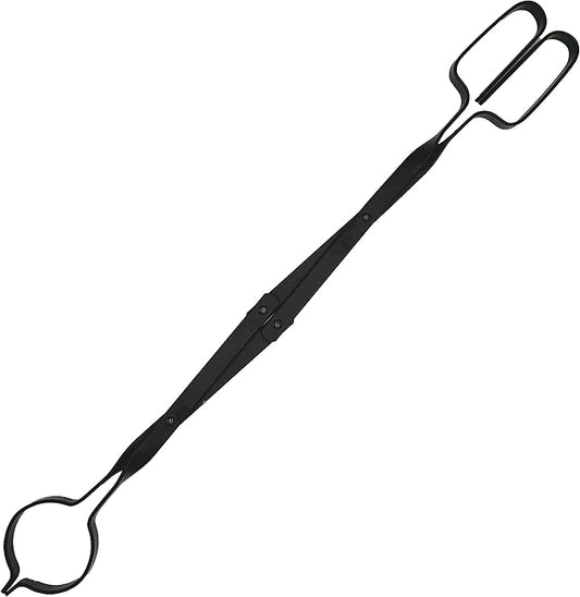 Rocky Mountain Goods Firewood Tongs - Image 2