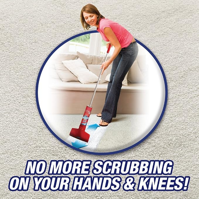 Resolve Carpet Cleaning System, Easy Clean, 22 Ounce - Image 3