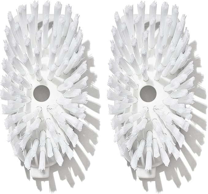 OXO New Good Grips Soap Dispensing Dish Brush Refill​s by OXO